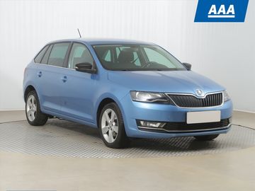 1.0 TSI, NOVÁ CENA, Serv.kniha
