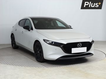 2.0 e-Skyactiv X, Záruka