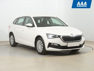 1.0 TSI, Klima, Tempomat
