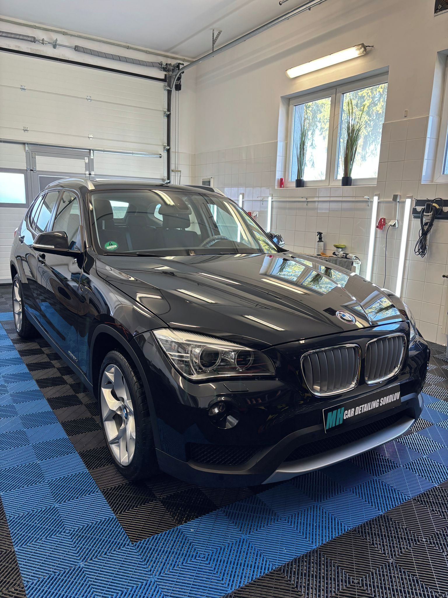 BMW X1, 1 MAJITEL ROČNÍ ZÁRUKA - fotka 2