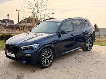 30d XDrive Mpaket 210kW