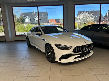 DPH! 53 AMG 4matic+