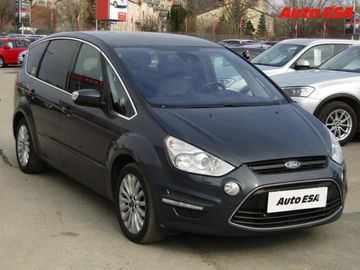 2.0TDCi,AC,xenon