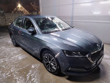 2.0Tdi 85 kW Style Plus