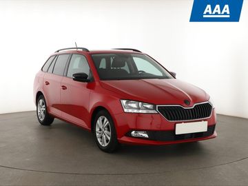1.0 TSI, Ambition, Serv.kniha