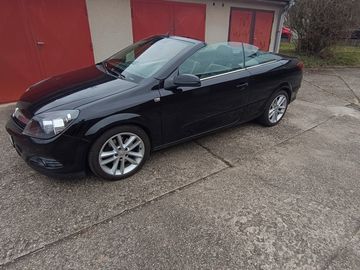 OPEL ASTRA TWIN TOP 2.0CDTi
