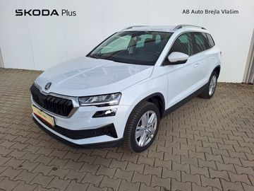 1.5 TSI / 110kW / 7DSG / Top S