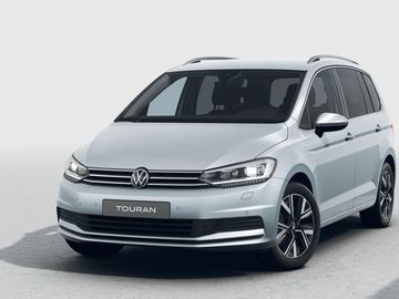 1,5 TSI 110 kW DSG