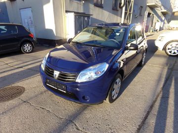 1.4 MPi BLUE LINE