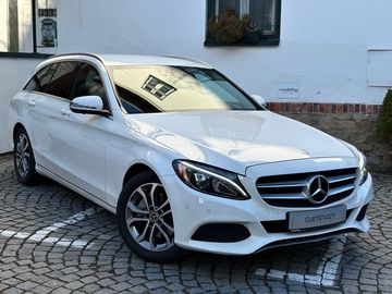 C250 155kW A/T AVANTGARDE