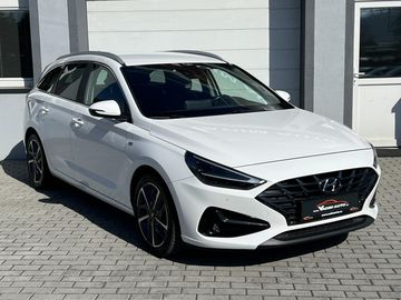1.5T-GDi 118kW STYLE FACELIFT