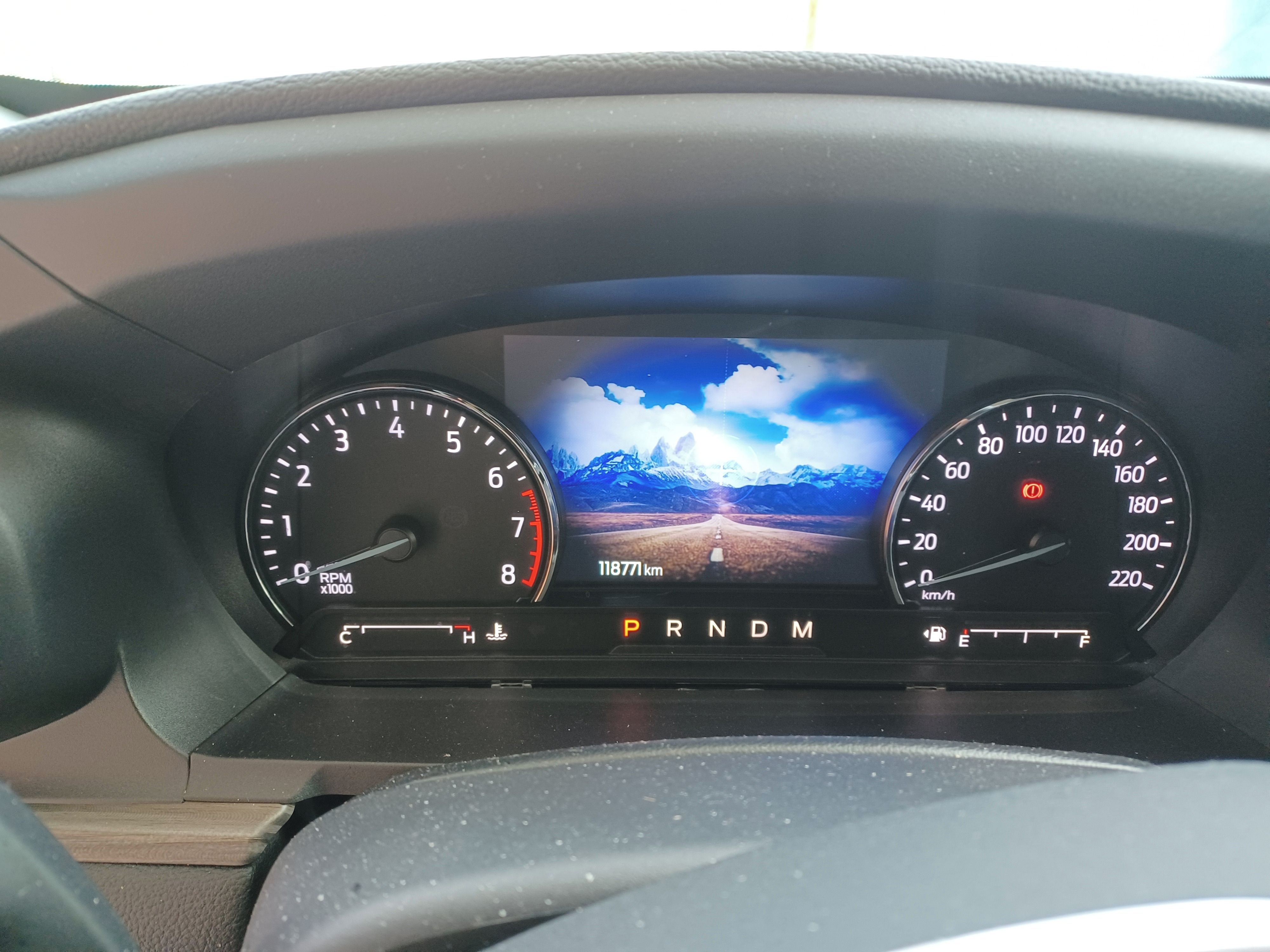 Ford Explorer, 1majitel ,pravidelný servis - fotka 5