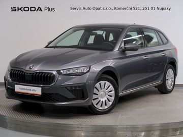 SELECTION 1.0TSI 85KW