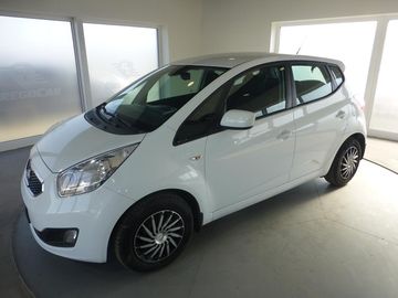 1,6CRDI-85KW**KLIMATIZACE**