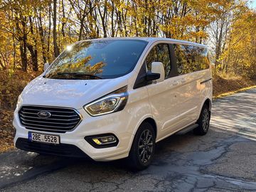 Titanium,136 kW, L1