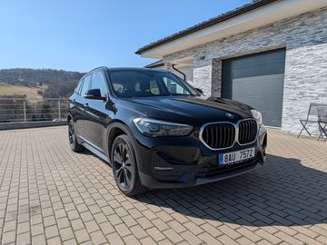 sDrive 18i