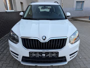 1.4 TSI 4x4 110kW