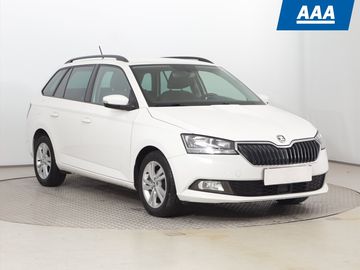 1.0 TSI, Ambition, NOVÁ CENA