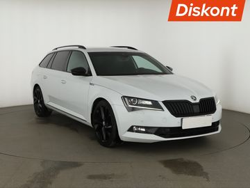 2.0 TDI, Sportline, NOVÁ CENA
