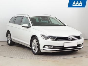 2.0 TDI, Highline, NOVÁ CENA