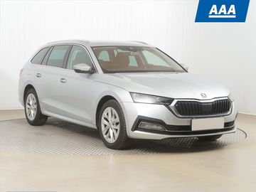 2.0 TDI, Style, ČR,1.maj