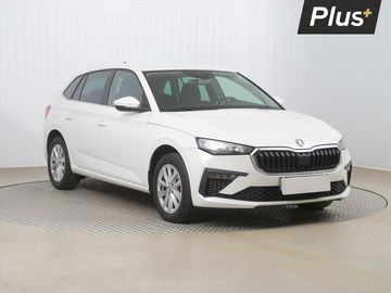 1.0 TSI, Selection, ČR,1.maj
