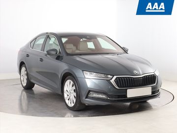 2.0 TDI, Style, Automat, ČR