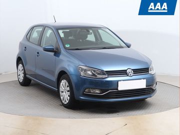 1.4 TDI, Klima, Tempomat