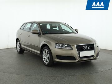 1.4 TFSI, Comfort, Serv.kniha
