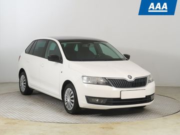 1.2 TSI, Xenony