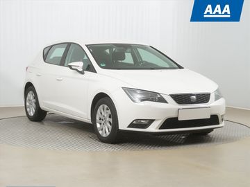 1.4 TSI, Automatická klima