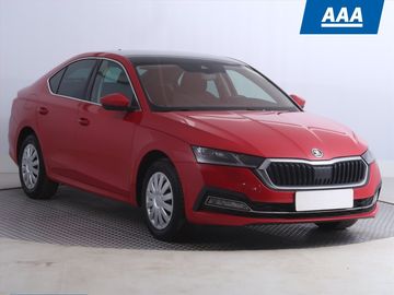 1.5 TSI, Style, Navi