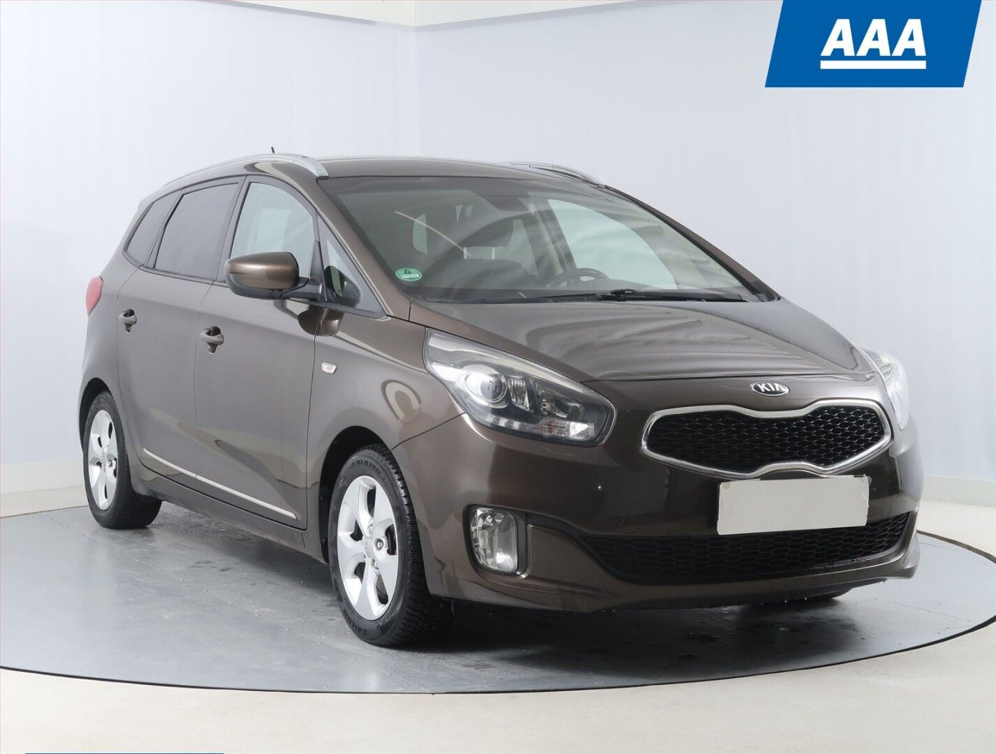 Kia Carens, 1.7 CRDi, NOVÁ CENA
