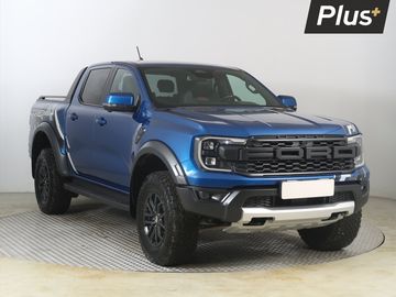 2.0 EcoBlue e-4WD