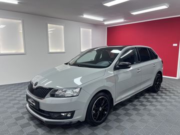 1.2 TSI Montecarlo ČR