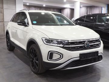 Style 1.5 TSI 110kW DSG / ALU