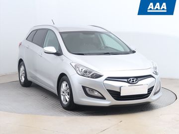 1.6 CRDi, Serv.kniha