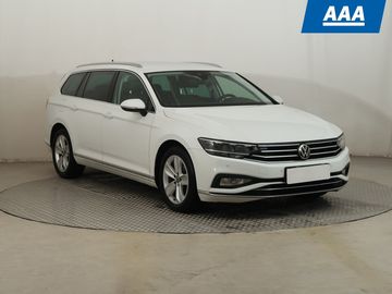 2.0 TDI, NOVÁ CENA, Automat