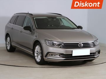 2.0 TDI, Comfortline, Navi