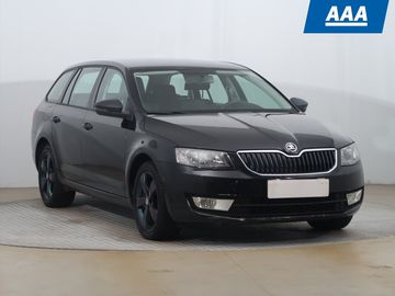 1.6 TDI, Serv.kniha, Navi