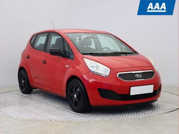 1.6 CRDi, NOVÁ CENA, po STK