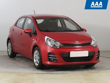1.25 CVVT, ČR,1.maj
