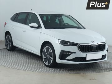 1.0 TSI, Top Selection, ČR
