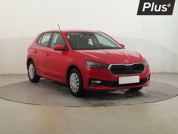 1.0, Selection, ČR,1.maj