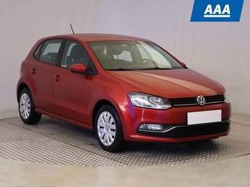 1.2 TSI, Serv.kniha, Klima