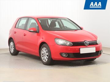 1.2 TSI, Automatická klima