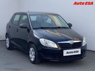 1.6 TDi,Active,AC