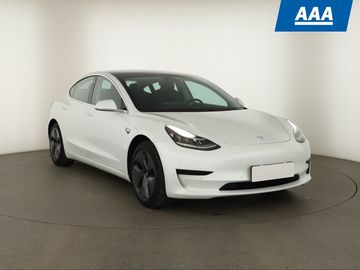 Std Range Plus 52kWh, SoH 84%