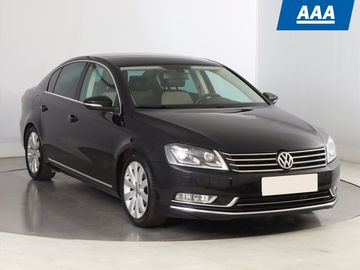1.4 TSI, Highline, Serv.kniha