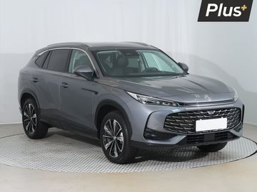1.5 TGI, Exclusive, Záruka